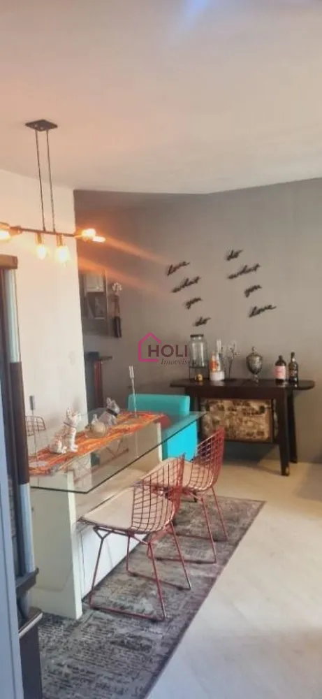 Apartamento, 2 quartos, 55 m² - Foto 2