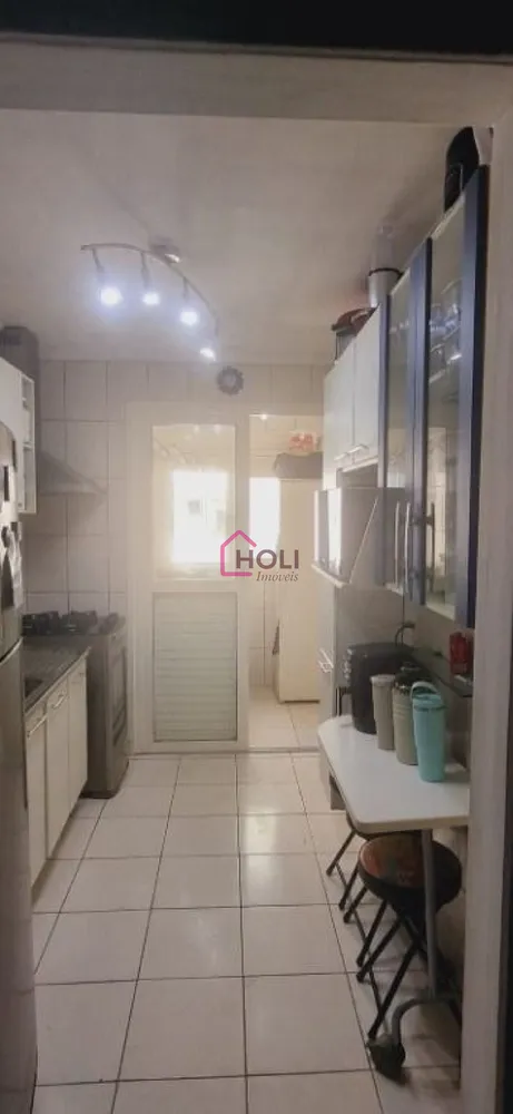 Apartamento, 2 quartos, 55 m² - Foto 7