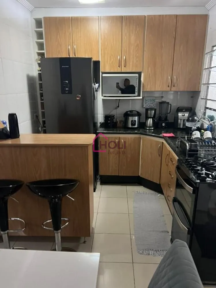 Casa, 2 quartos, 72 m² - Foto 11