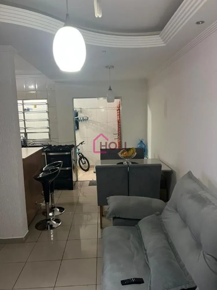 Casa, 2 quartos, 72 m² - Foto 2