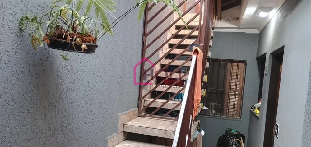 Casa, 2 quartos, 102 m² - Foto 7