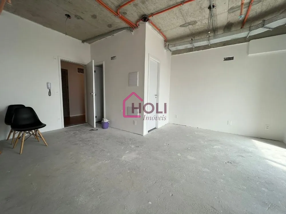 Sala-Conjunto, 46 m² - Foto 1