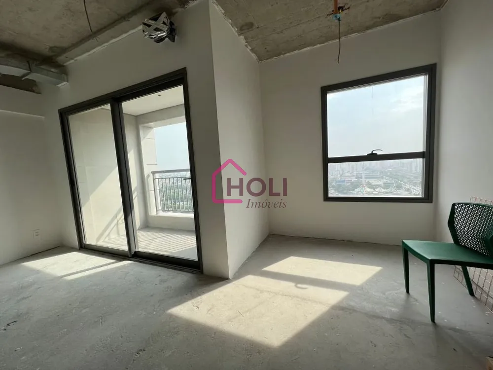 Sala-Conjunto, 46 m² - Foto 5