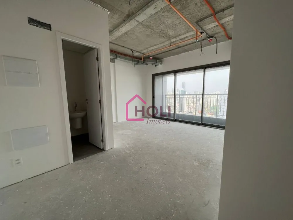 Sala-Conjunto, 46 m² - Foto 2