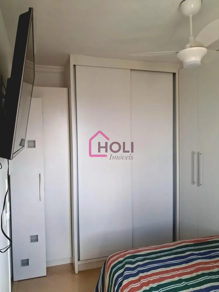 Apartamento, 2 quartos, 52 m² - Foto 2