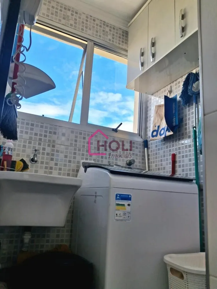 Apartamento, 2 quartos, 52 m² - Foto 8