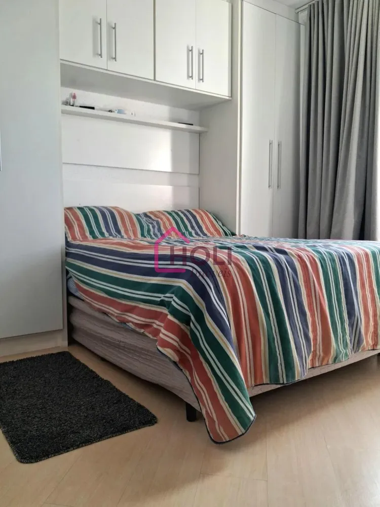 Apartamento, 2 quartos, 52 m² - Foto 3