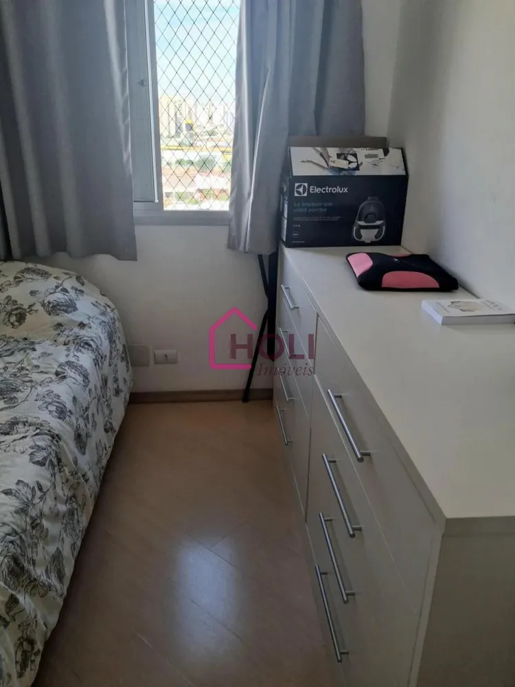 Apartamento, 2 quartos, 52 m² - Foto 5