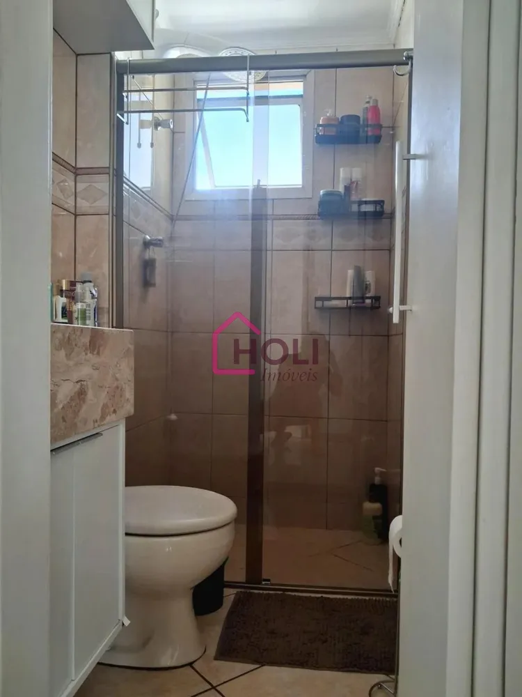 Apartamento, 2 quartos, 52 m² - Foto 7