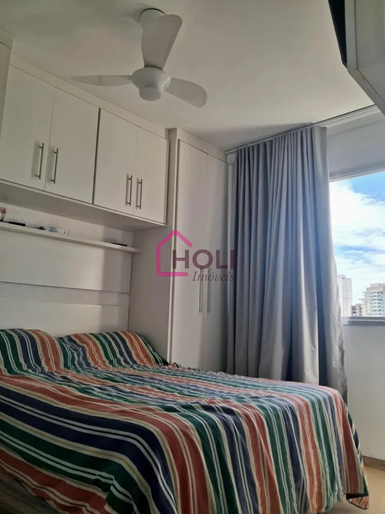 Apartamento, 2 quartos, 52 m² - Foto 4