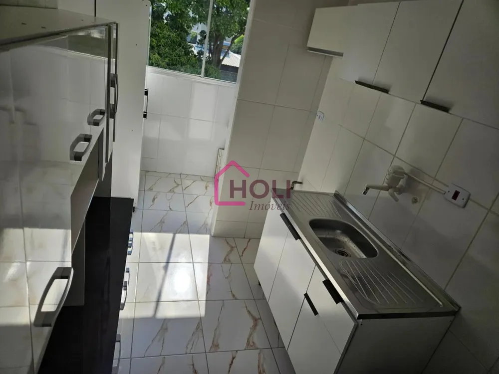 Apartamento, 2 quartos, 62 m² - Foto 4