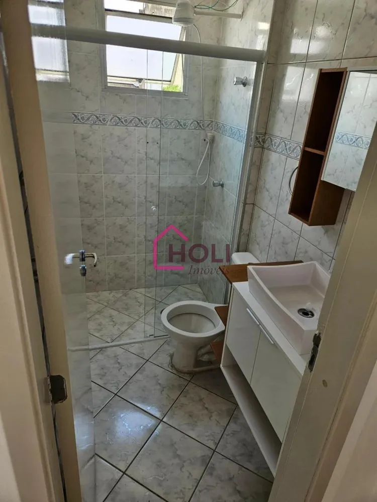 Apartamento, 2 quartos, 62 m² - Foto 3