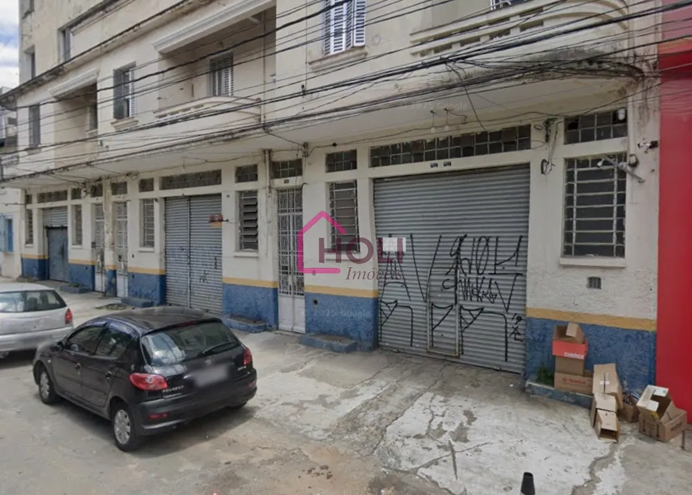 Prédio Inteiro, 877 m² - Foto 2