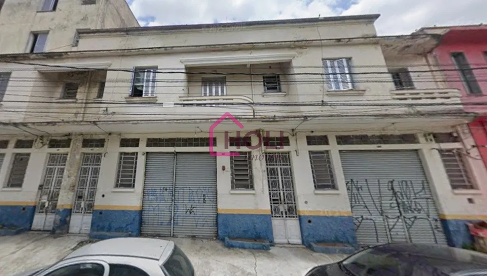 Prédio Inteiro, 877 m² - Foto 3
