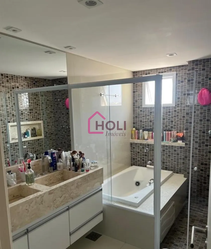 Apartamento, 4 quartos, 180 m² - Foto 3