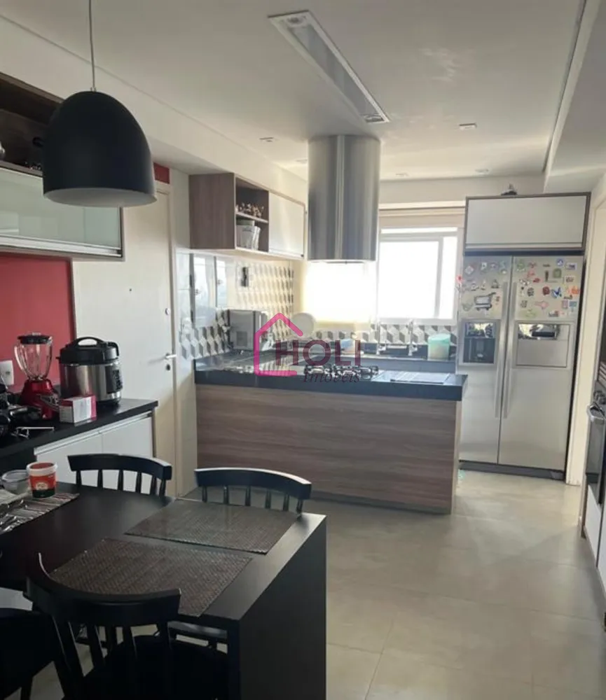Apartamento, 4 quartos, 180 m² - Foto 2