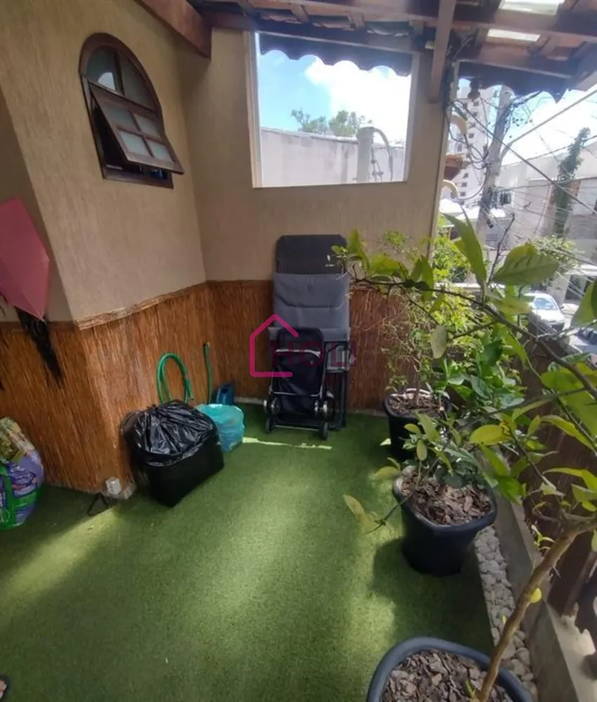 Casa, 3 quartos, 60 m² - Foto 3