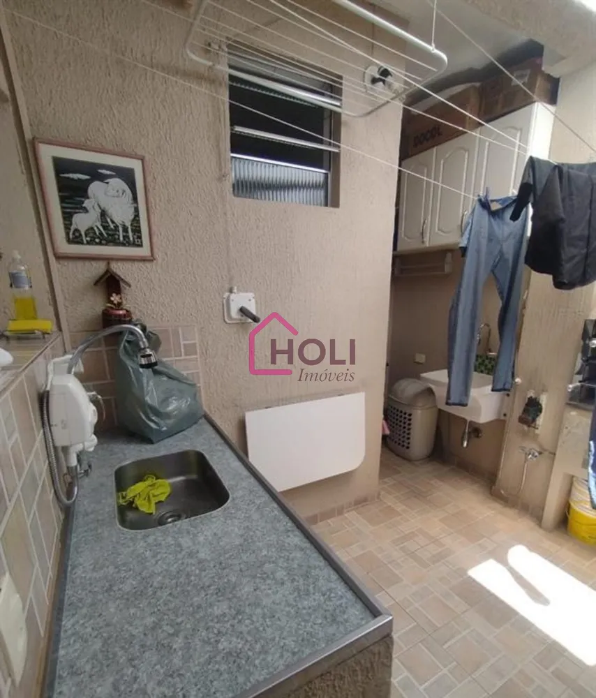 Casa, 3 quartos, 60 m² - Foto 7