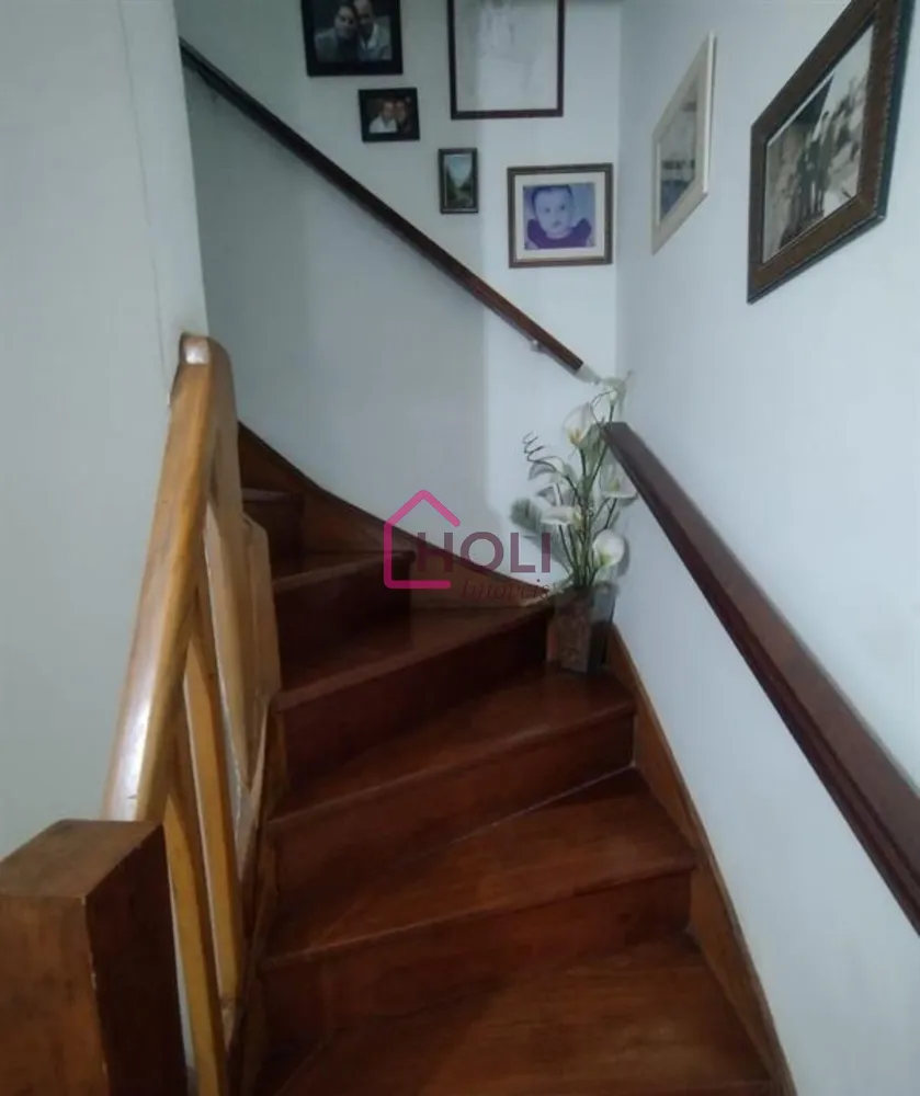 Casa, 3 quartos, 60 m² - Foto 2