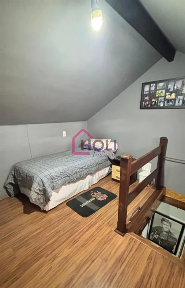 Casa, 3 quartos, 60 m² - Foto 8