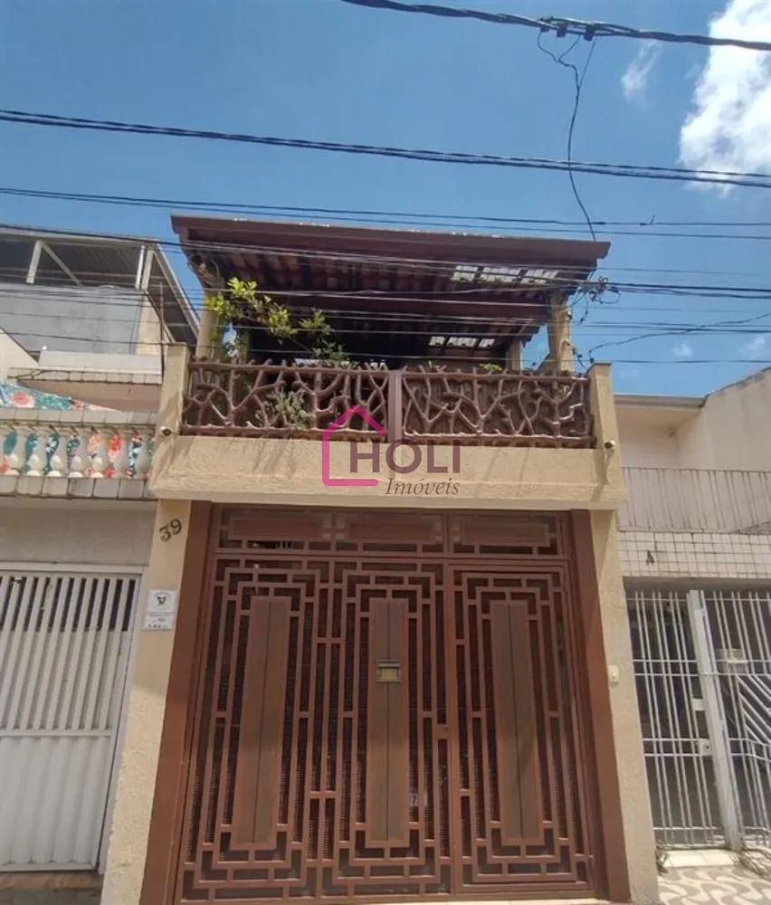 Casa, 3 quartos, 60 m² - Foto 5