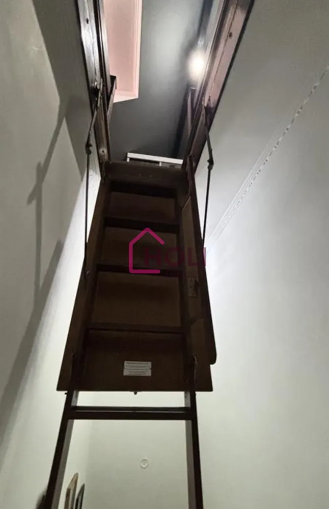 Casa, 3 quartos, 60 m² - Foto 1