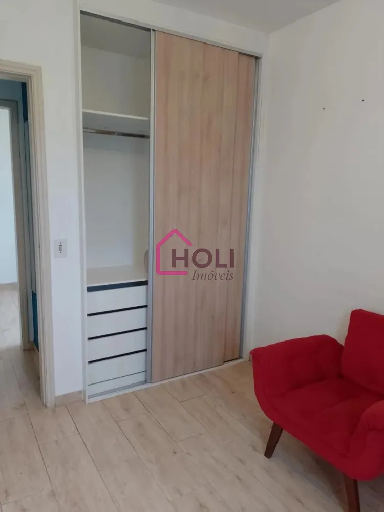 Apartamento, 3 quartos, 64 m² - Foto 4