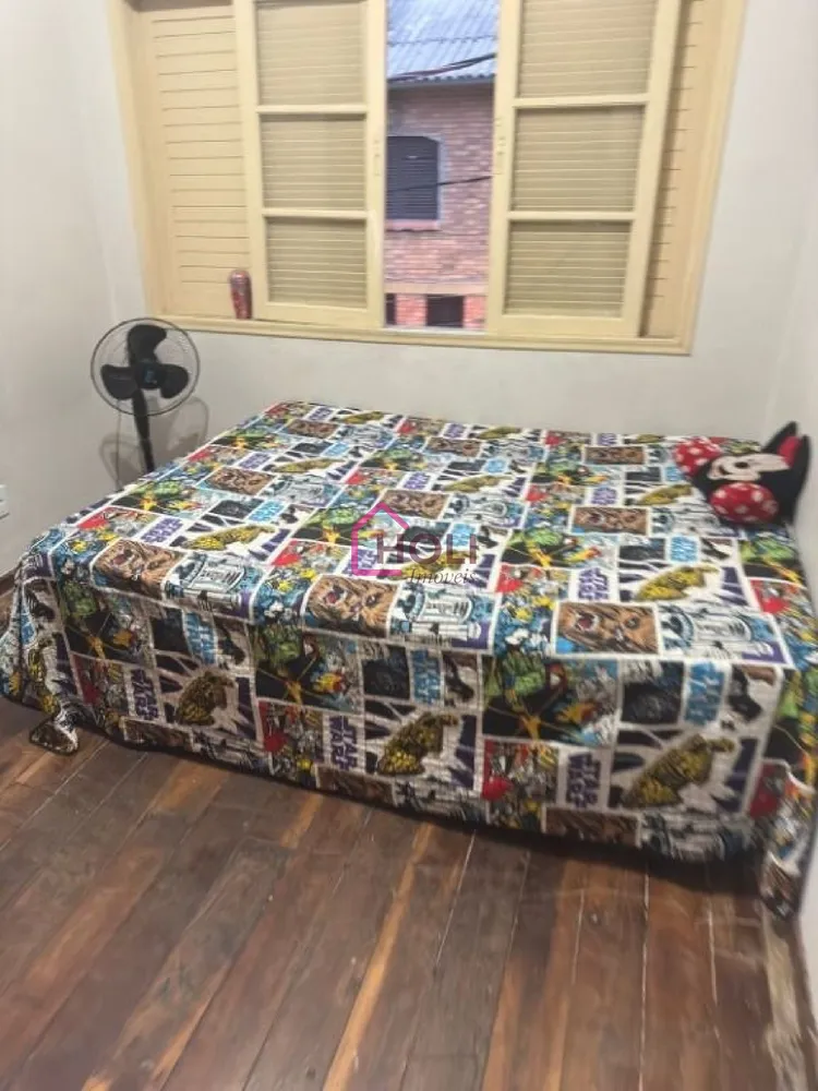 Casa, 3 quartos, 110 m² - Foto 4