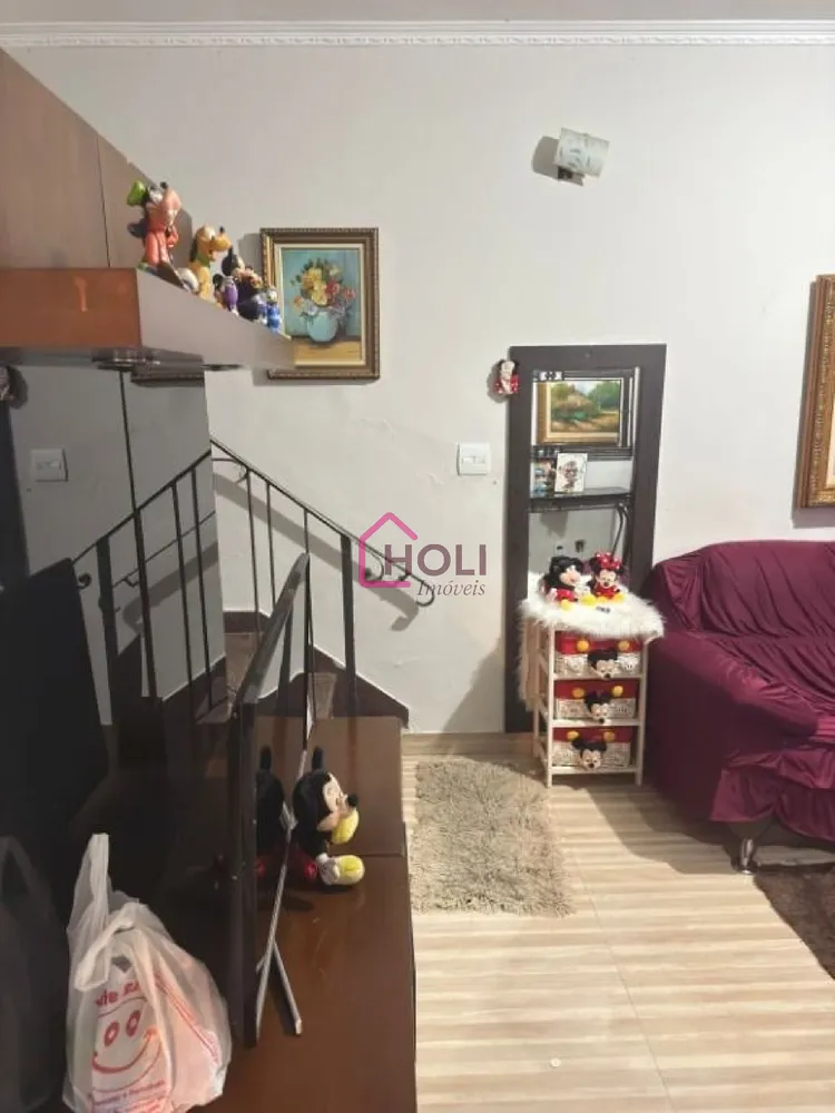 Casa, 3 quartos, 110 m² - Foto 1