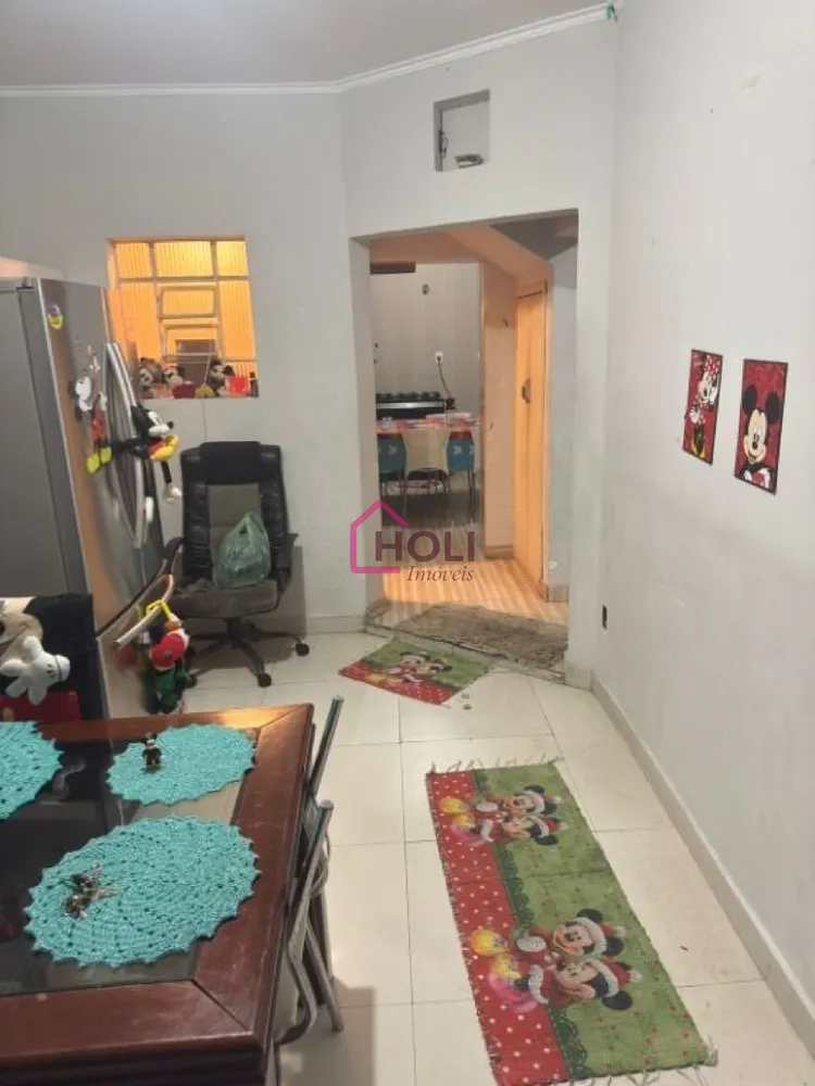Casa, 3 quartos, 110 m² - Foto 3