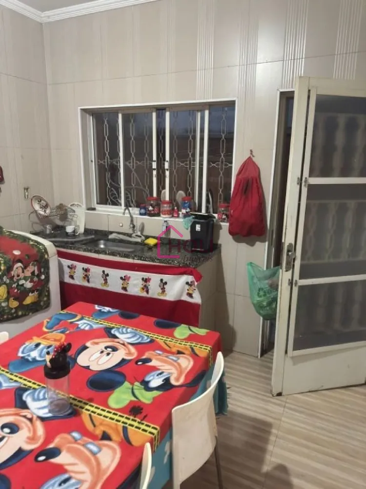 Casa, 3 quartos, 110 m² - Foto 2
