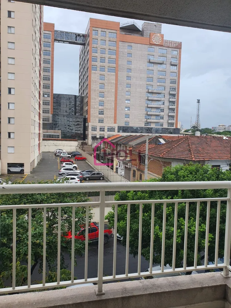 Apartamento, 1 quarto, 35 m² - Foto 12