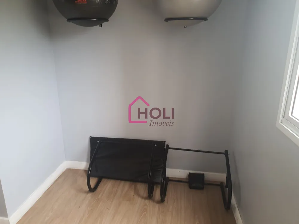 Apartamento, 1 quarto, 35 m² - Foto 10