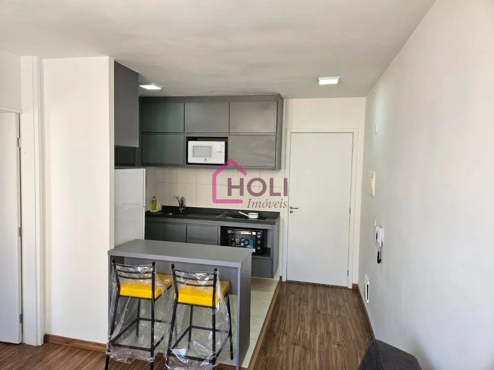 Apartamento, 1 quarto, 35 m² - Foto 2