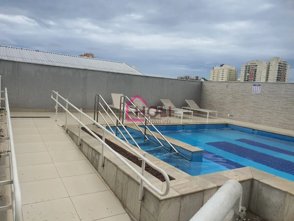 Apartamento, 1 quarto, 35 m² - Foto 8