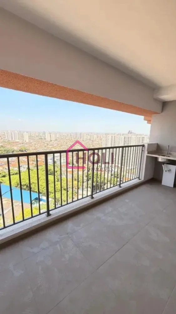 Apartamento, 2 quartos, 84 m² - Foto 3