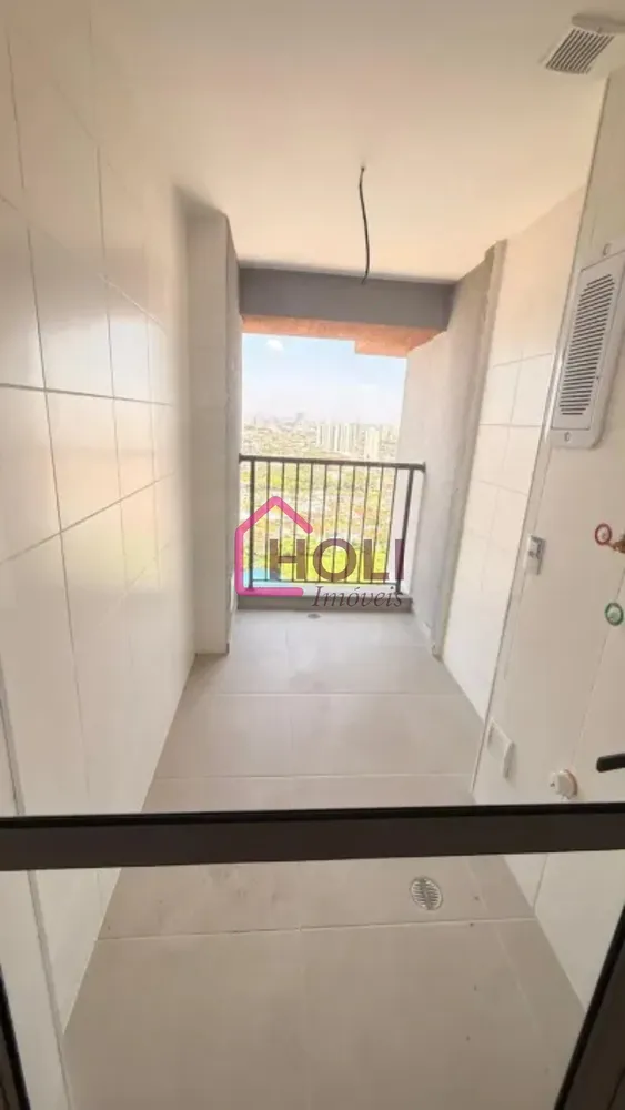 Apartamento, 2 quartos, 84 m² - Foto 1