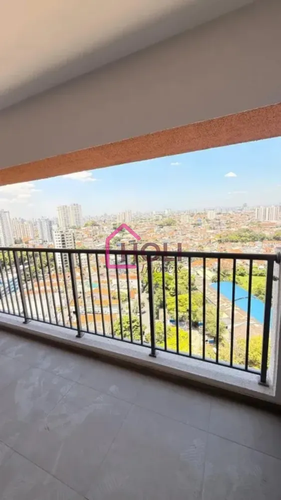 Apartamento, 2 quartos, 84 m² - Foto 2
