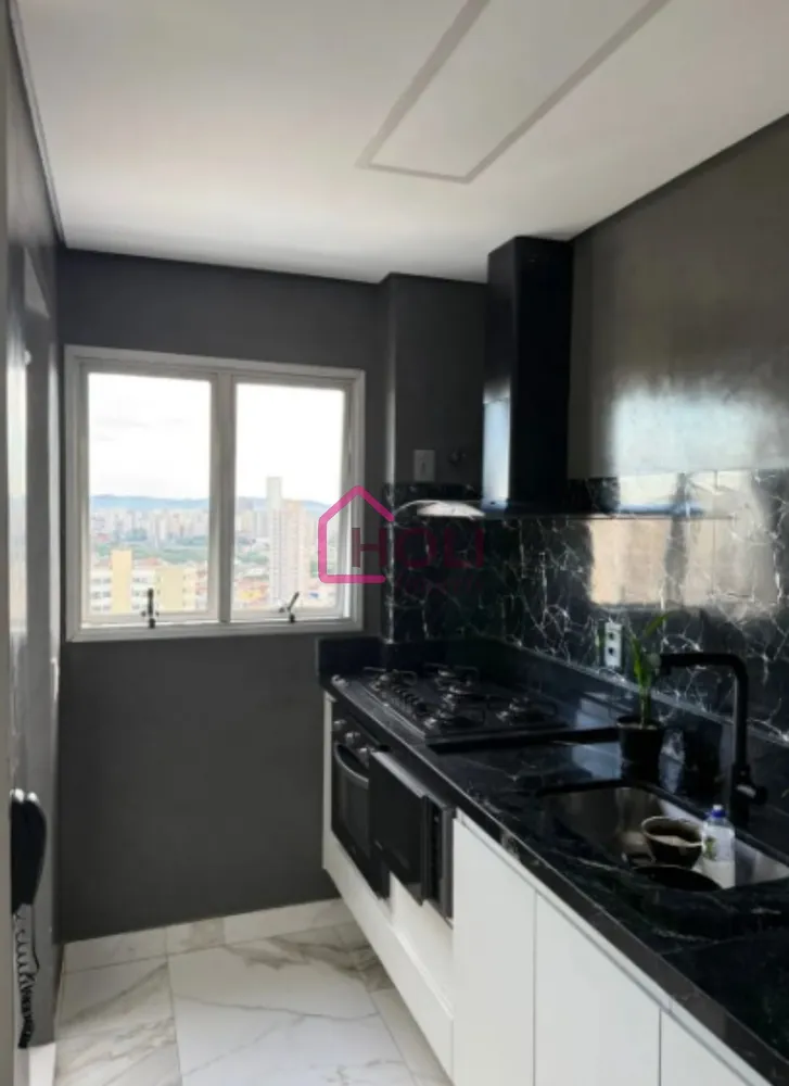 Apartamento, 1 quarto, 56 m² - Foto 7
