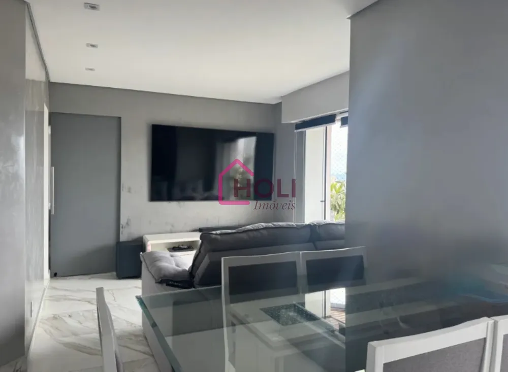Apartamento, 1 quarto, 56 m² - Foto 1