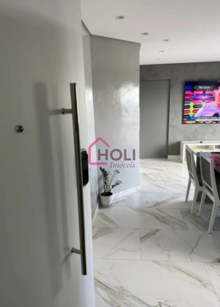 Apartamento, 1 quarto, 56 m² - Foto 4