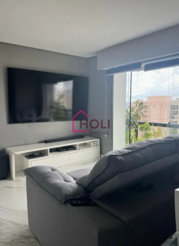 Apartamento, 1 quarto, 56 m² - Foto 2