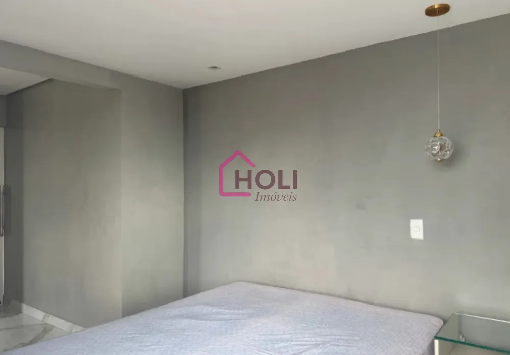 Apartamento, 1 quarto, 56 m² - Foto 5