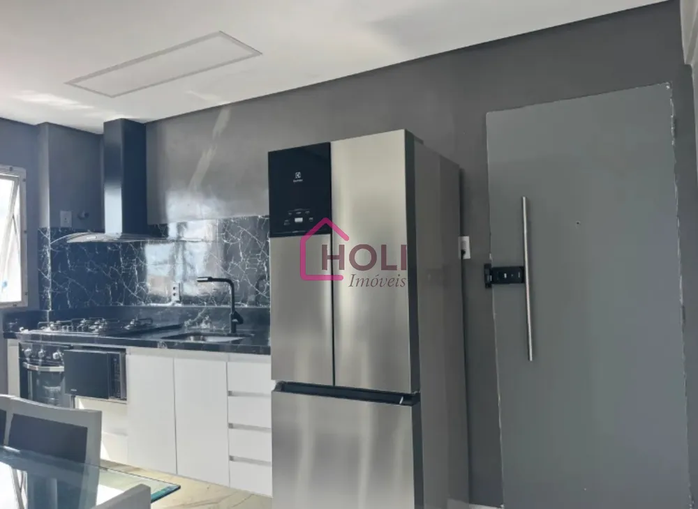 Apartamento, 1 quarto, 56 m² - Foto 3