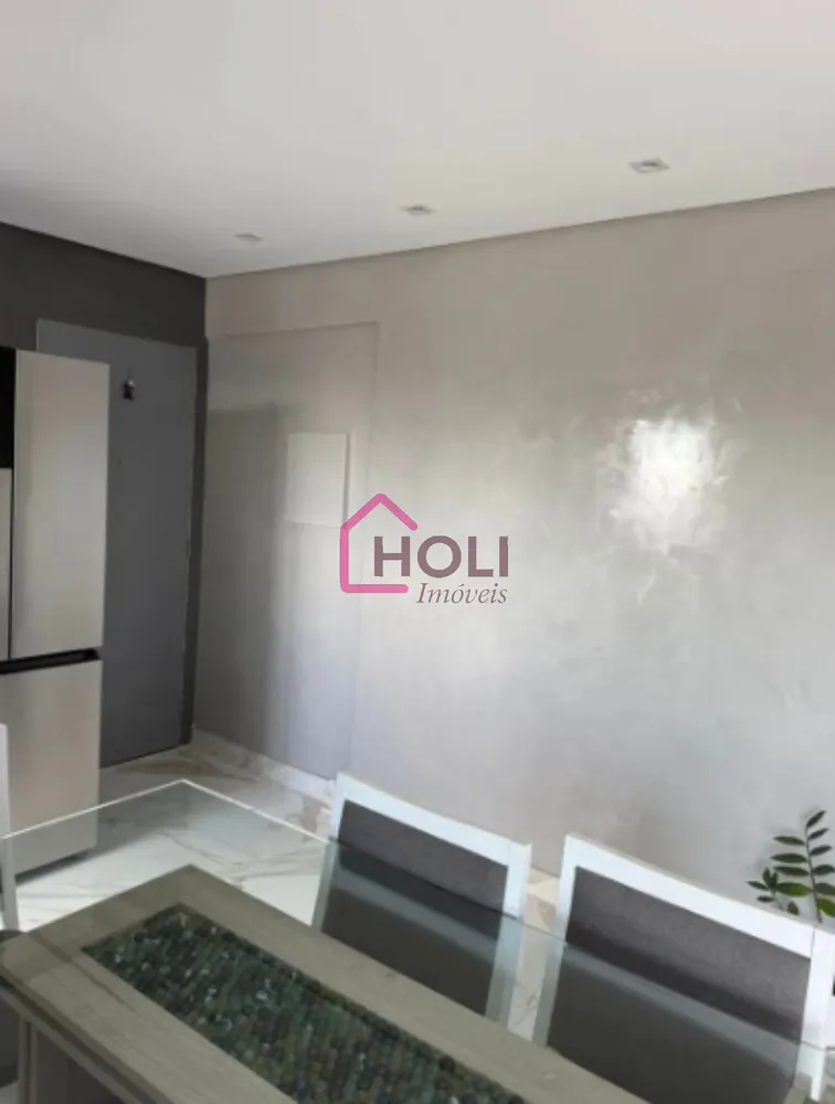 Apartamento, 1 quarto, 56 m² - Foto 2