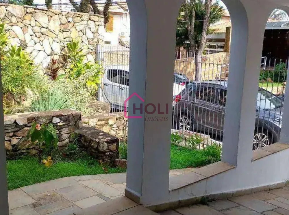 Casa, 3 quartos, 263 m² - Foto 8