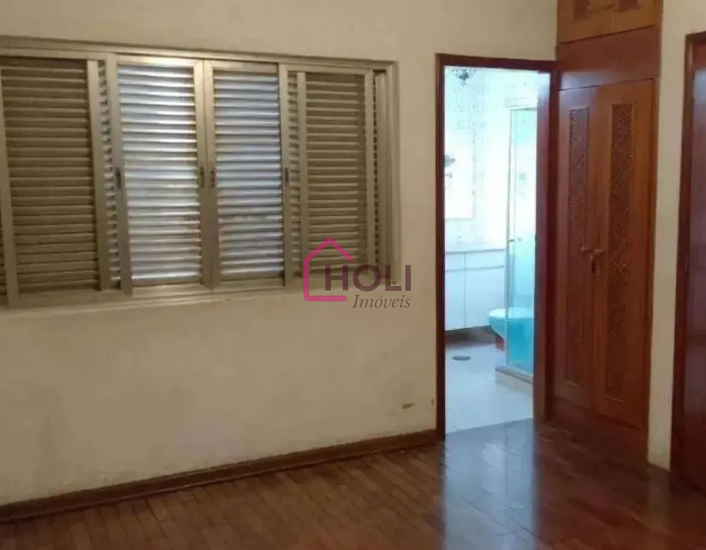 Casa, 3 quartos, 263 m² - Foto 1
