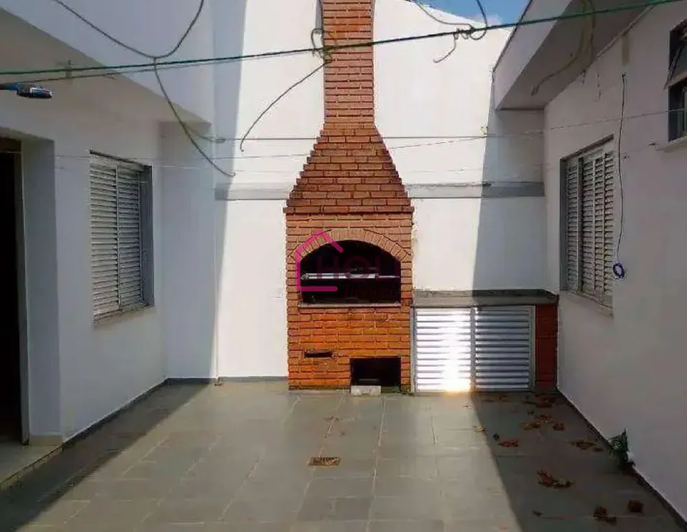 Casa, 3 quartos, 263 m² - Foto 7