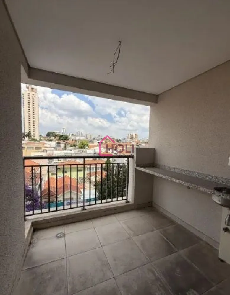 Apartamento, 2 quartos, 58 m² - Foto 6