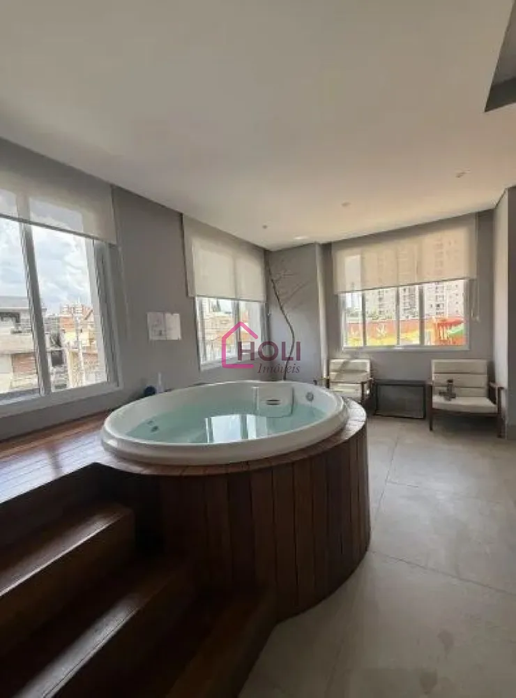 Apartamento, 2 quartos, 58 m² - Foto 11